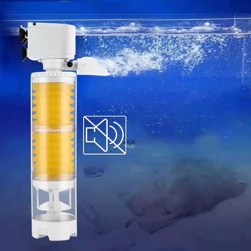 Thumbnail 4 - #50 Best Aquarium Filter Pumps to Buy In 2026