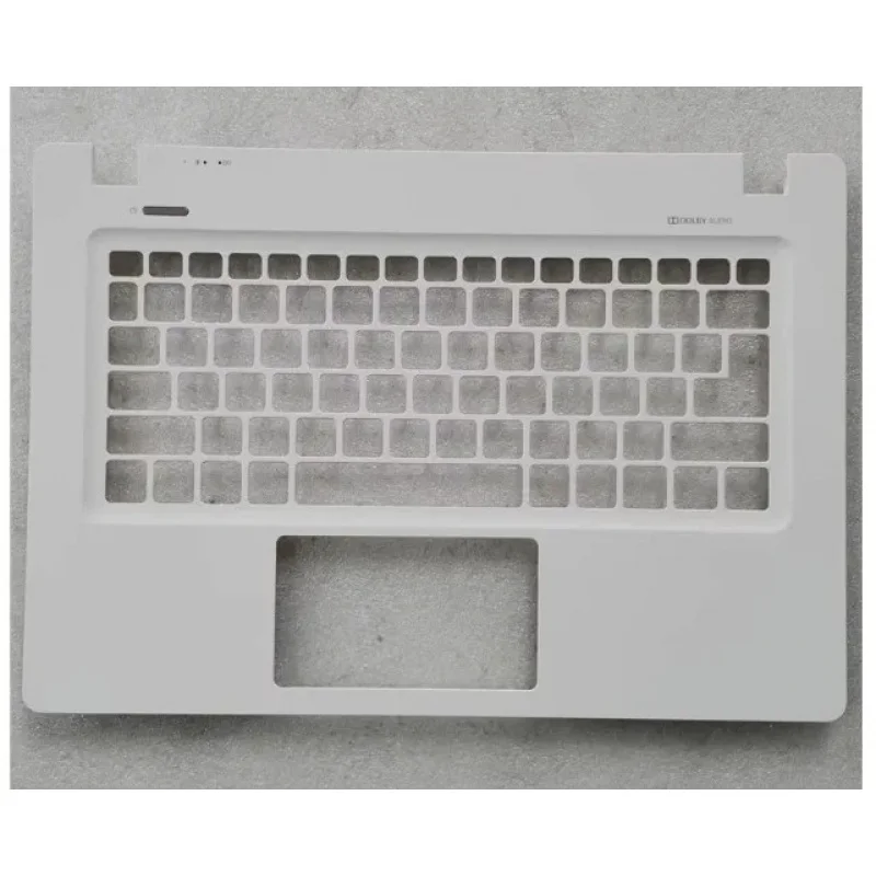 

Новая верхняя крышка корпуса ноутбука с подставкой для рук для Acer V3-372 N15W8 TravelMate TM P238