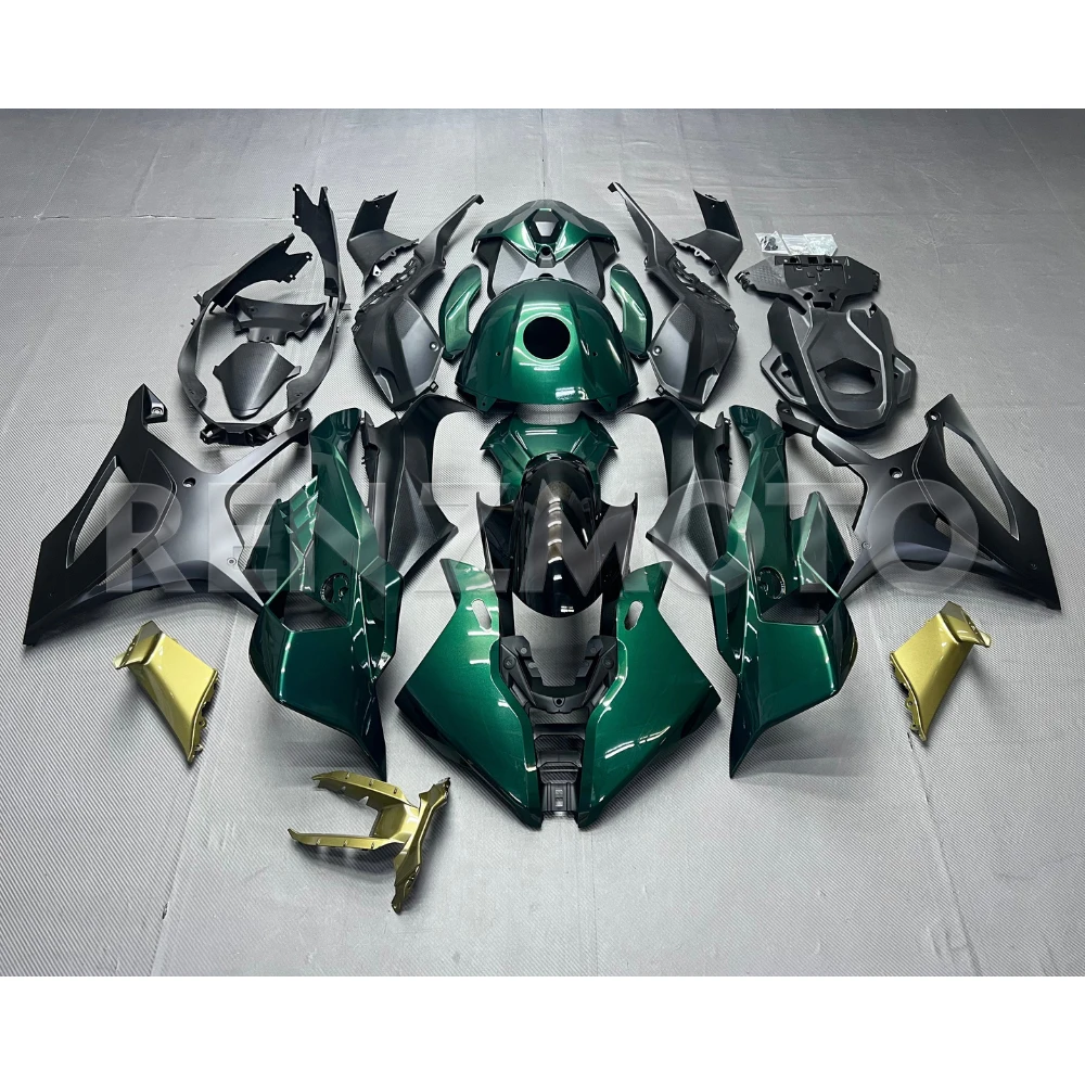 For BMW S1000RR 2025 2026 Full Fairings Motorcycle Set Body Kit Decoration ABS Plastic Guard Plate Accessories Shell Injection