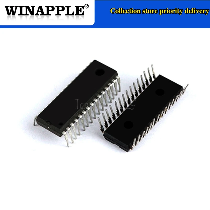 LC7536 7536 LC78213 78213 CXA1538S CXA1538 CXA1019S CXA1019 DIP-30