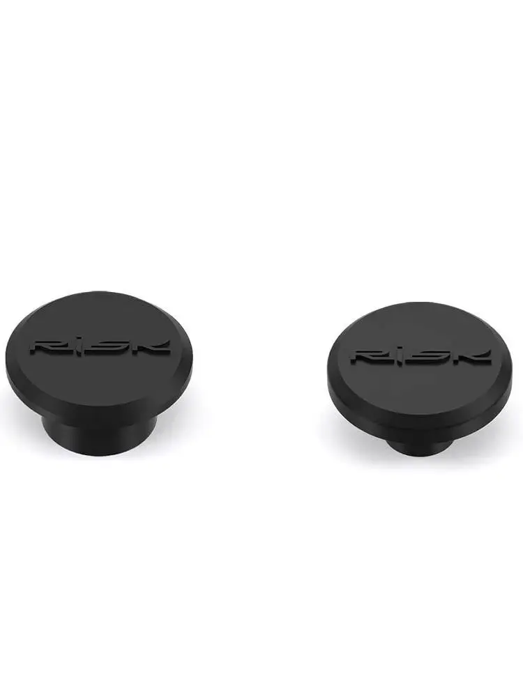 AliExpress NONE 4pcs Dustproof Brake Filling Nozzle Caps DIY Repairing Hydraulic Disc Brake Filling Caps Bleed Screw Cap for Shimano