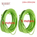 Fluorescent green