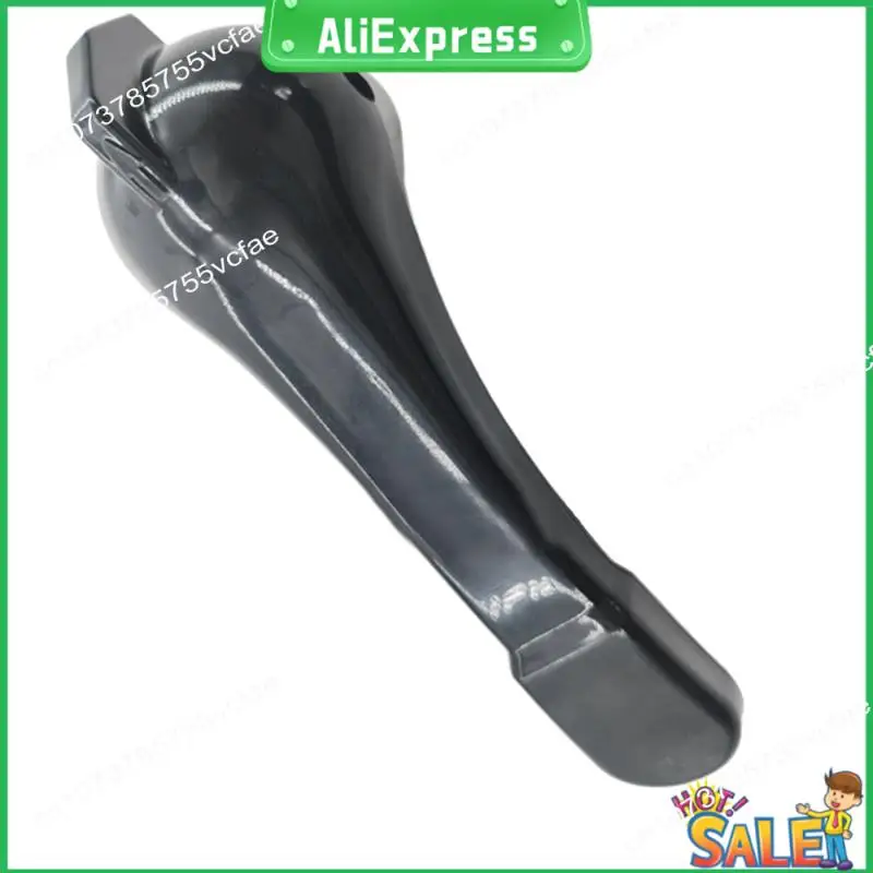 A04R SPX0714BA Key Cover Handle Assembly For Hayward SP0714T Multiport Valves And Sand Systems