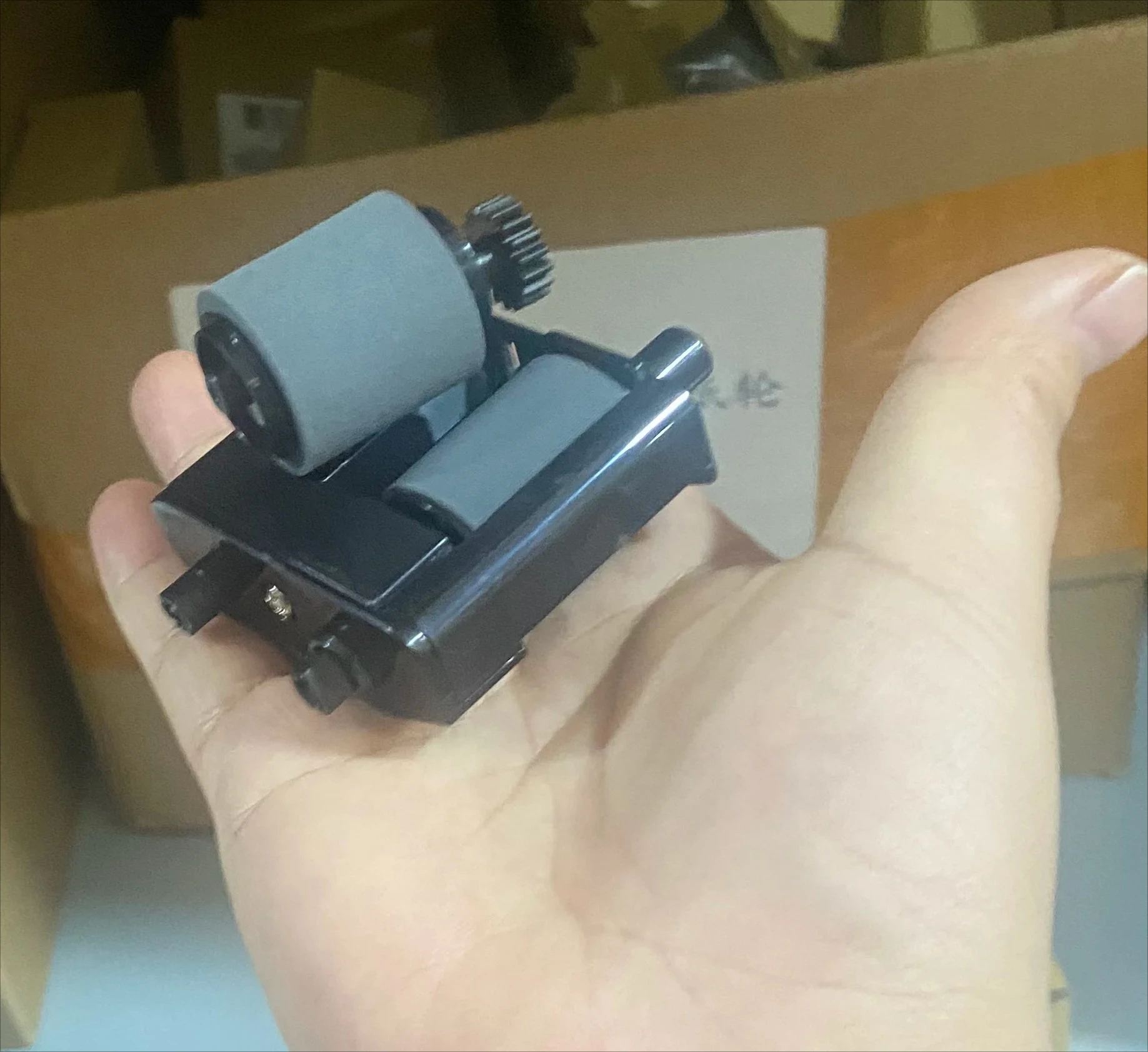 

1SET ADF Roller Kit for HP M527 577 B5L52-67903 B5L52A W5U23A W5 U23-67901 High quality compatible new