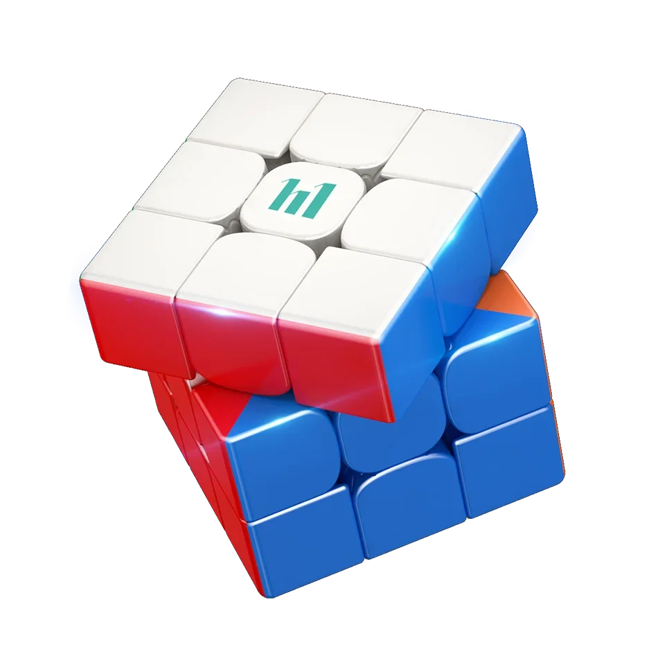 

[Picube] MoYu HuaMeng YS3M 3x3x3 Core Магнитный Куб Профессиональная скорость 3x3 куб кубик кубики головоломки игрушки