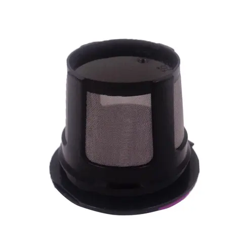 1/4/6 PCS Riutilizzabili K Tazze Filtri per caffè Eco-Friendly K Cup Pod Filtro per caffè di grande capacità per Keurig 1.0/2.0 Mini Plus Series