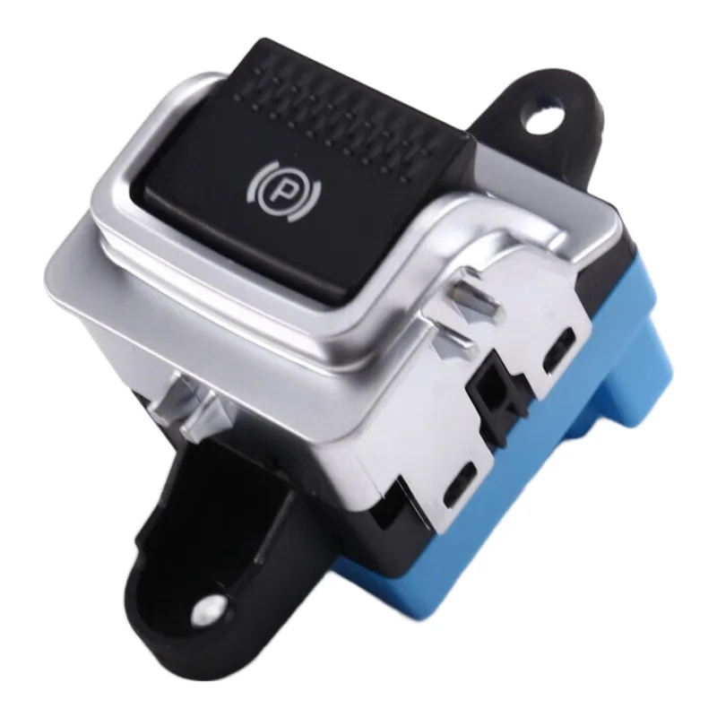 

Electronic Parking Brake Control Switch Button For Jaguar F-Pace XF XE 2017-2019 T2H39311 Electronic Handbrake Button