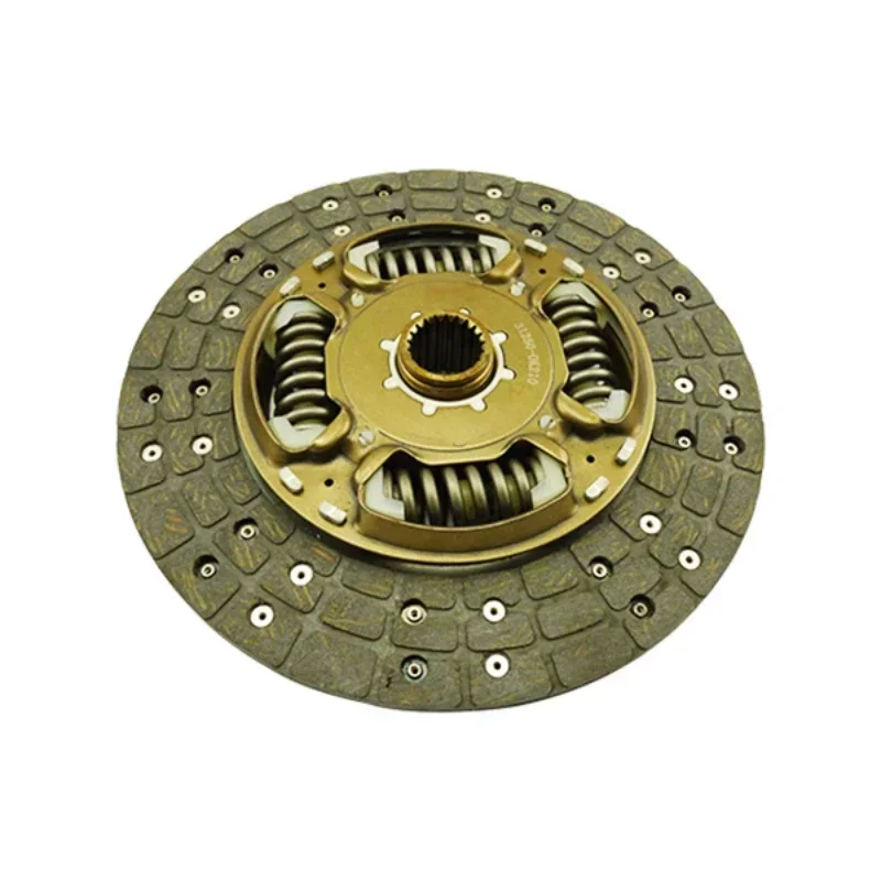 

Land Cruiser 312500K210 31250-28091 Best Price for Clutch Discs