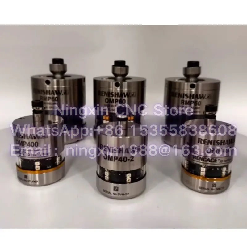 Second-hand  OMP40-2,OMP400,OMP60,RMP60 Functional test OK Fast delivery
