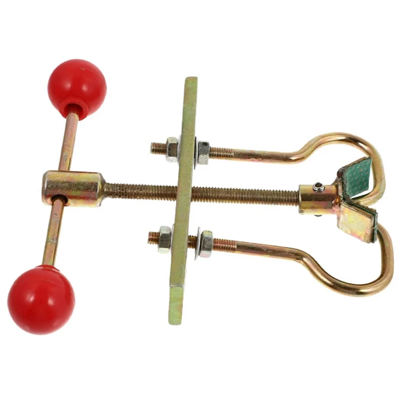 Pork-Trimmer-Ajusteur de tronc de jardin, cintreuse de branches de plantes, sécateur de branches extérieur, arbres, cintreuse de plantes, outils de modélisation