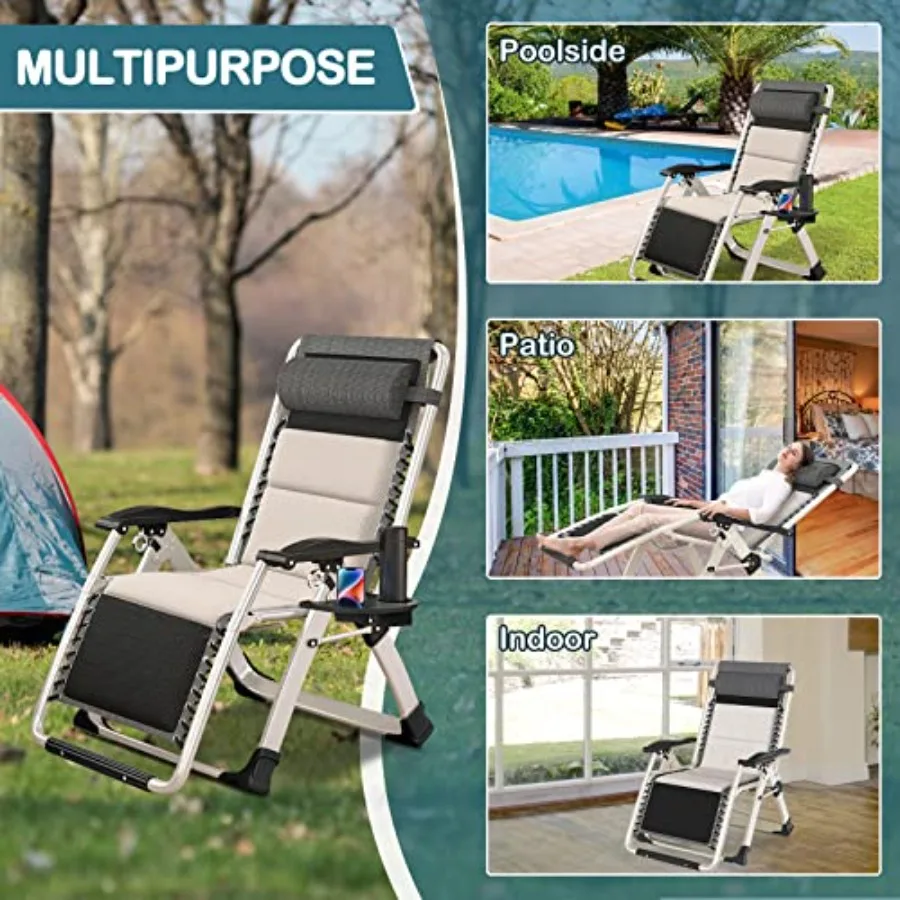 Thumbnail 3 - #20 Latest Sun Loungers Offers