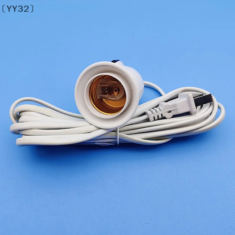 〔YY32〕E27 2.5/4M Ca…