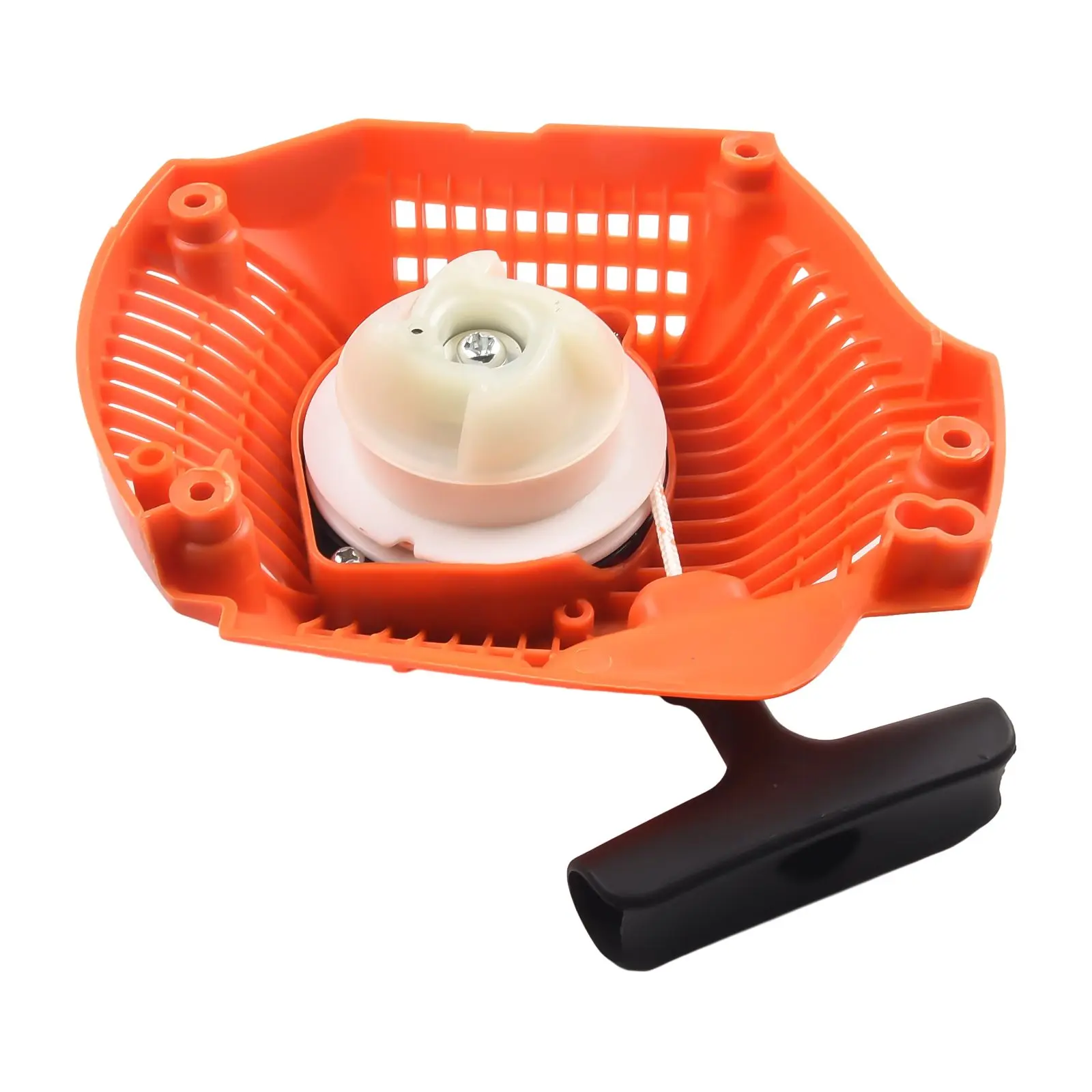 Accessories Attachment High Quality Recoil Pull Starter Hand Pull Logging Replacement Saw Outdoor 435 440 135 140