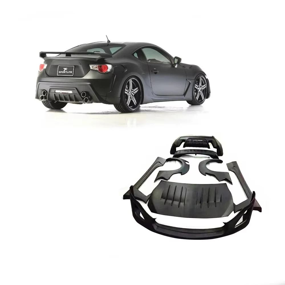 Suitable for 86/BRZ Automotive Parts Modification Parts