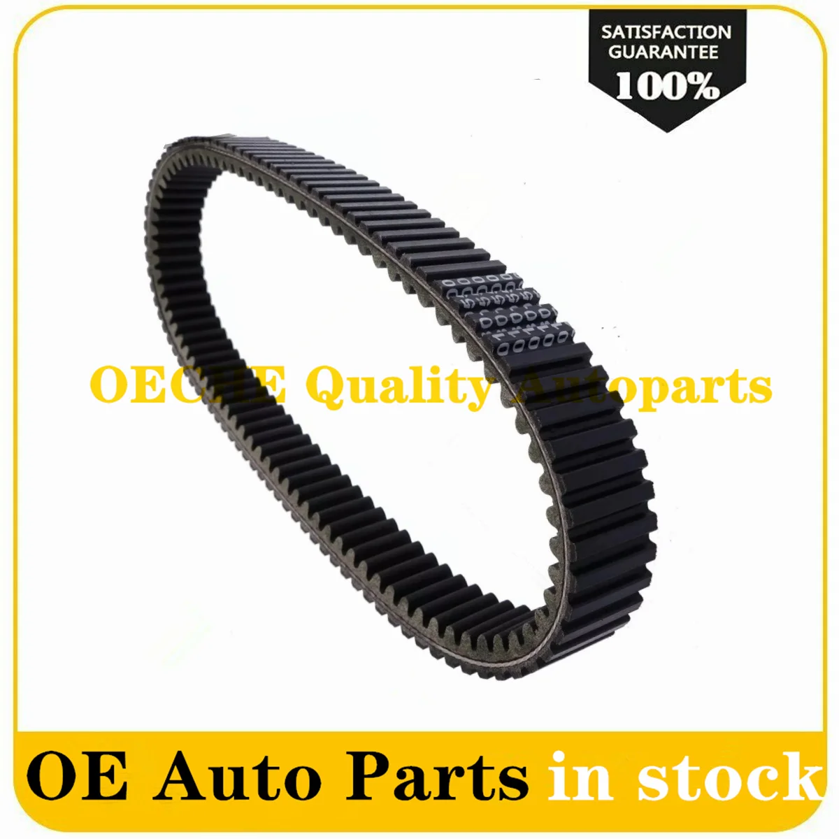 

0180-055000-0002 01800550000002 V-Belt for CF 400 450 X4 X450 500AU CF188 500 X5 U5 520 550 X550 CF196 600 625 X6 Z6 U6 ATV UTV