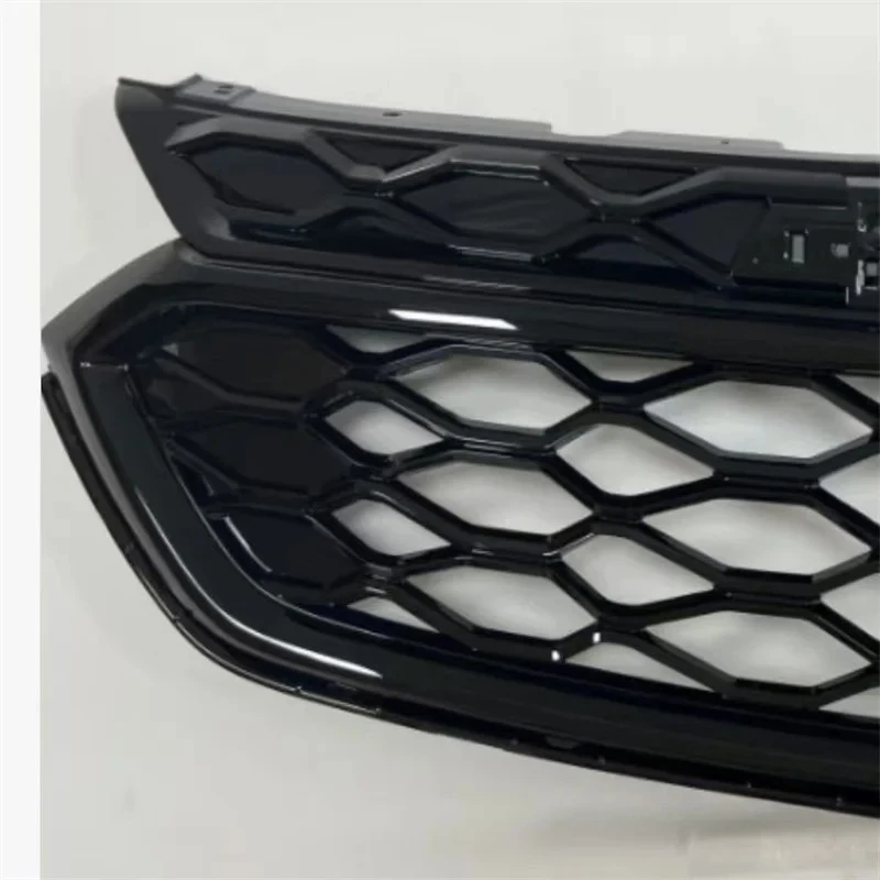 High quality  front bumper grille black 84369091 for Ch-rolet equinox 2018-2021