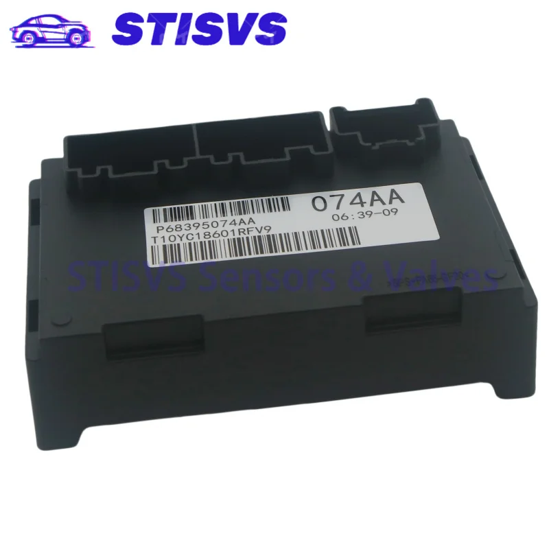 

68395074AA Transfer Box Control Module For Grand Cherokee Dodge Durango 2014 2015 05150732AE New Car Parts Accessories