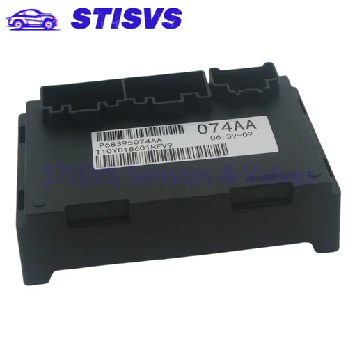 Módulo de Control de caja de transferencia 68395074AA para Grand Cherokee Dodge Durango 2014 2015 05150732AE nuevos accesorios de piezas de coche