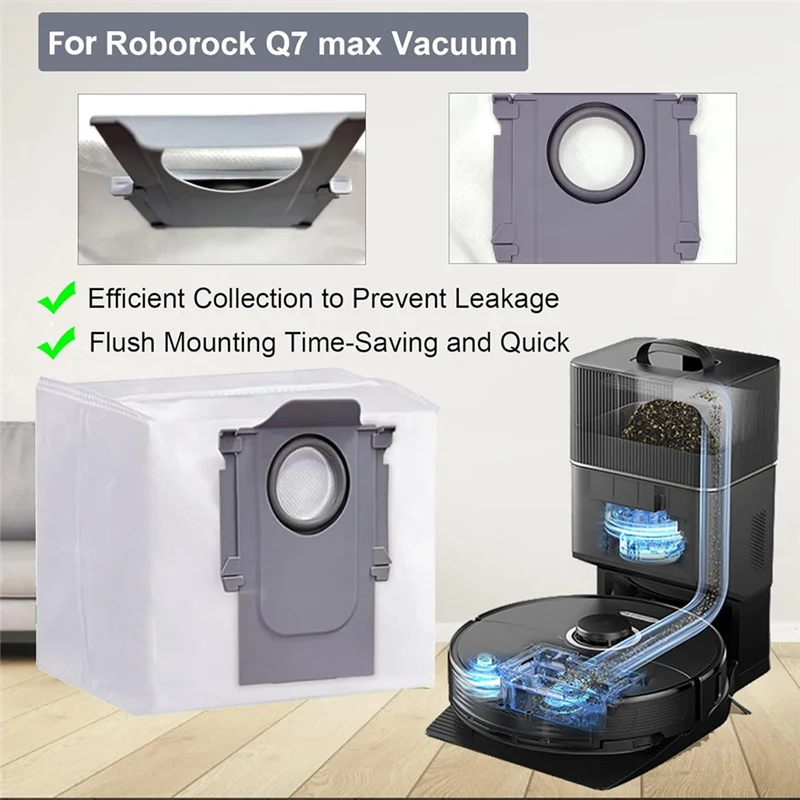 A66Z 22Pack Dust Ba…