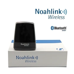 Noahlink Wireless Bluetooth Hearing Aid Programmer Wireless  Digital Hearing Aids Programming Box Better than Hi-Pro USB