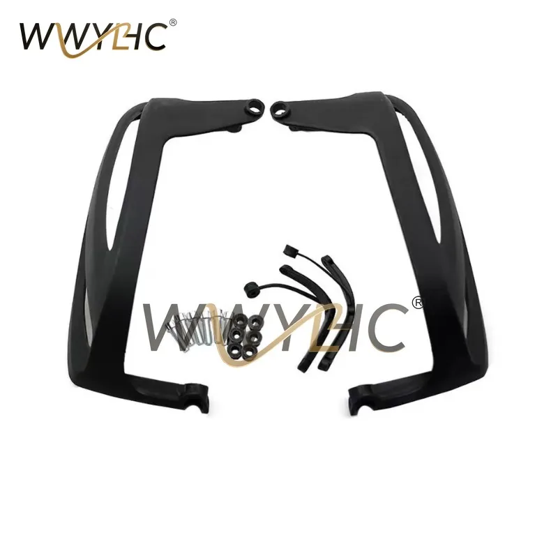 Suitable for R1200RT, R1200GS, R1200R Main Engine Frame, Engine Side Cover Protection