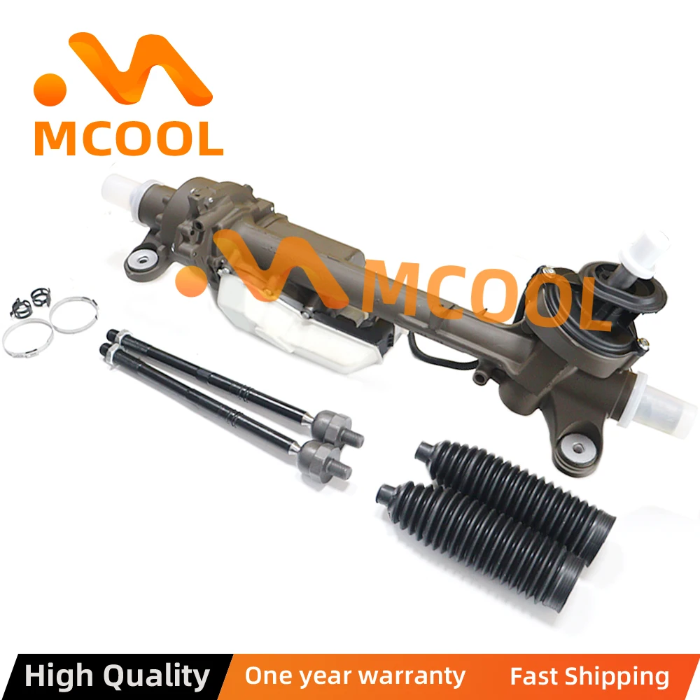 

Auto Parts Power Steering Rack For VW Volkswagen Tiguan Passat 5N1909144P 5N1423061J 5N1423061K 5N1423050K 5N1423050Q 5N1423105H