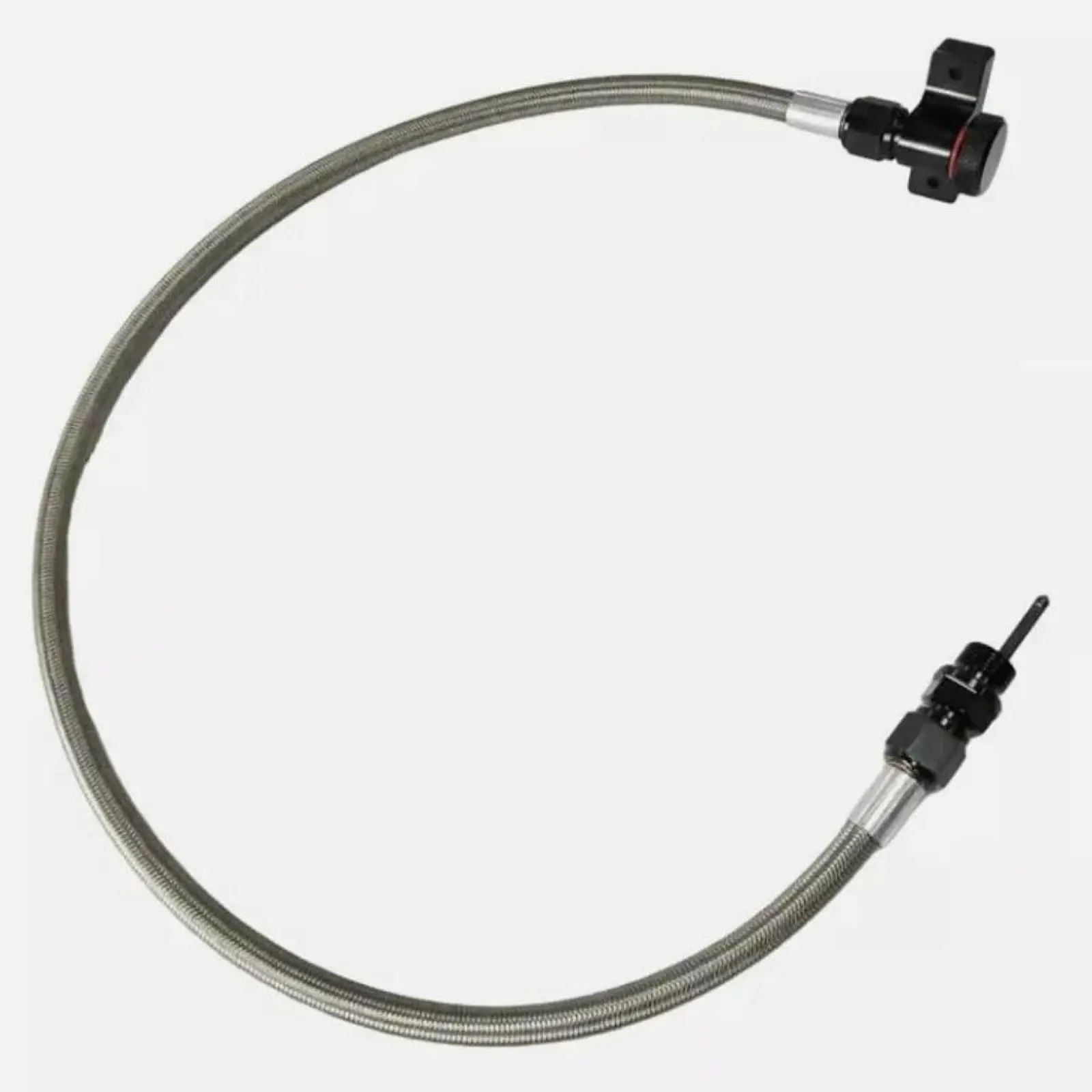 

Automatic Transmission Dipstick Spare Parts Easy to Install, High Performance Accessory Practical 22200 Replace for Ford