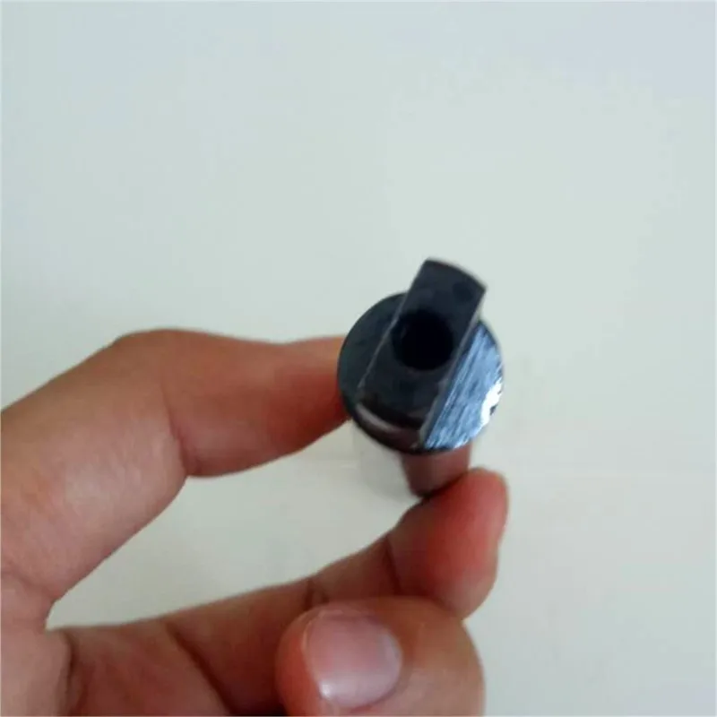 1 PC MT1/2/3 To B10/B12/B16/B18/B22 Lathes Machine Part Morse Shank Drill Chuck Arbor Sleeve Taper