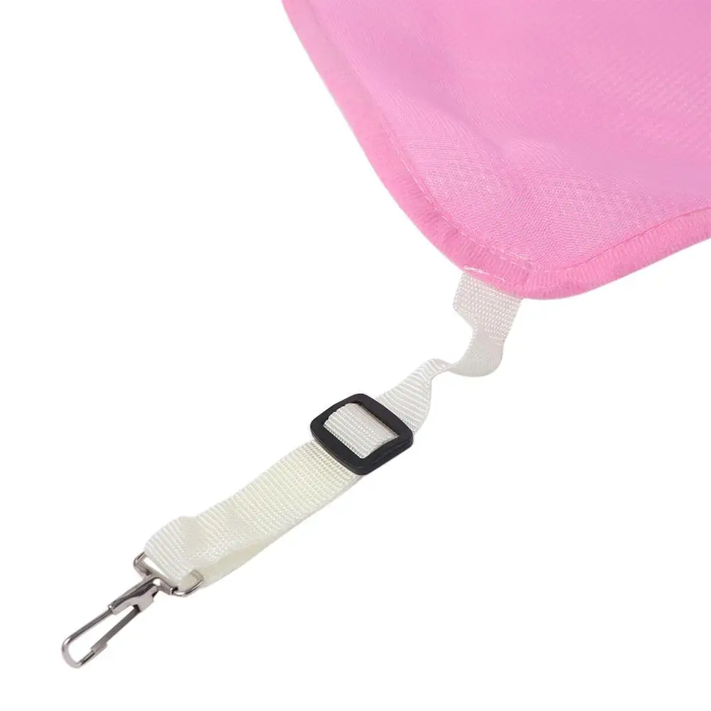 Sleep Nest Breathable Cat Hanging Hammock Soft Durable Pet Sleeping Bag Adjustable Sturdy Pet Nest Four Seasons