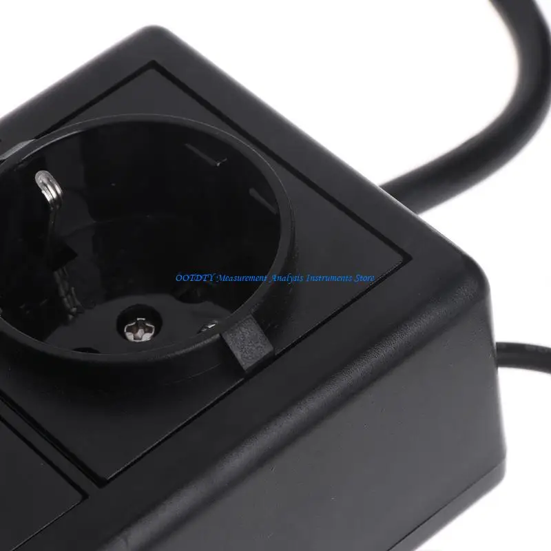 367D Digital Thermo…