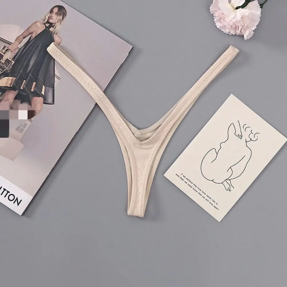 Thumbnail 3 - #51 Womens Lace Thong Panties List of Top Picks