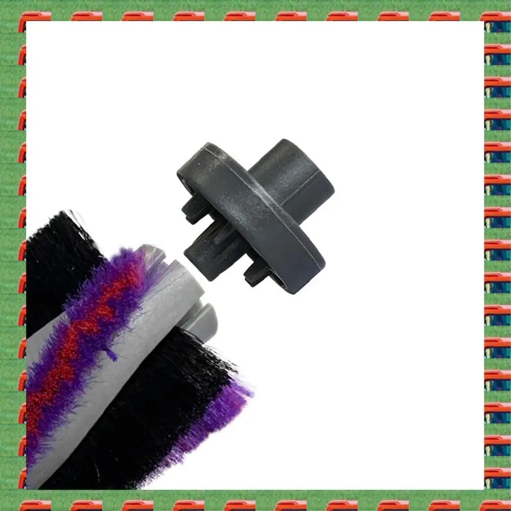 อะไหล่เครื่องดูดฝุ่น ABMO สำหรับ Midea M9/EUREKA E10s/Obode A8 แปรงหลัก แปรงข้าง ไส้กรอง HEPA ผ้าถูพื้น