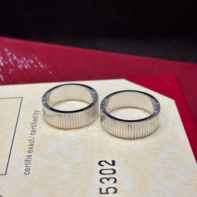 

Кольцо дизайнерское кольцо роскошное ювелирное кольцо с твердой нитью кольцо с буквой необычный бриллиант подарок на день Святого Валентина ювелирное кольцо с бриллиантом