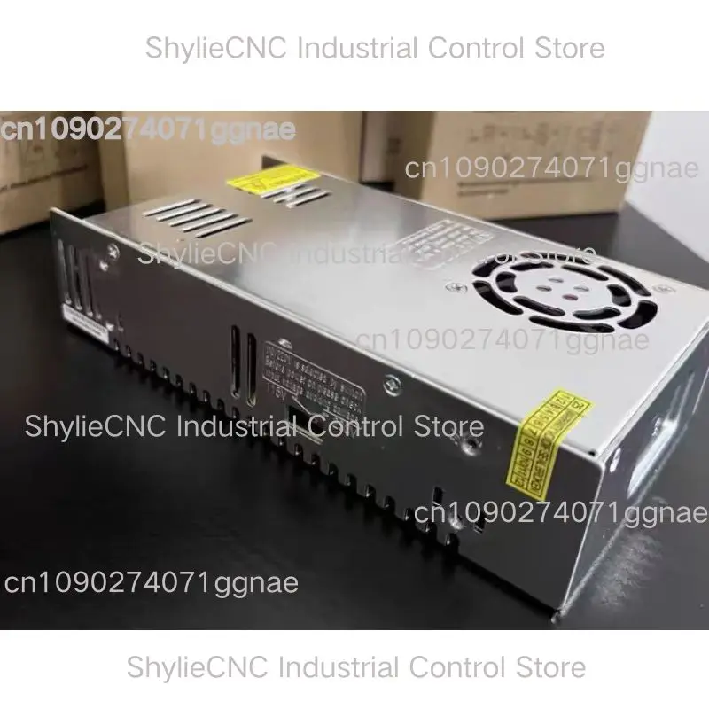 MS-500-12 MS-500-24 MS-500-36 MS-500-48 Nueva fuente de alimentación conmutada Envío rápido