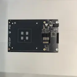 Bitaxe Nerdqaxe+ Mainboard