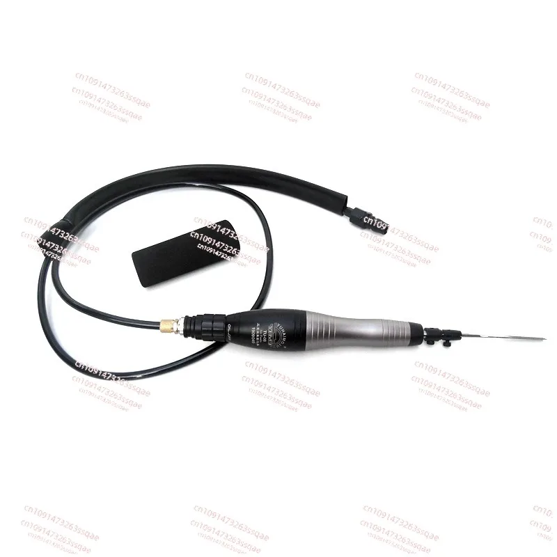 

Pneumatic ultrasonic air file grinder Die polishing machine Die saving grinder Front and rear reciprocating file machine