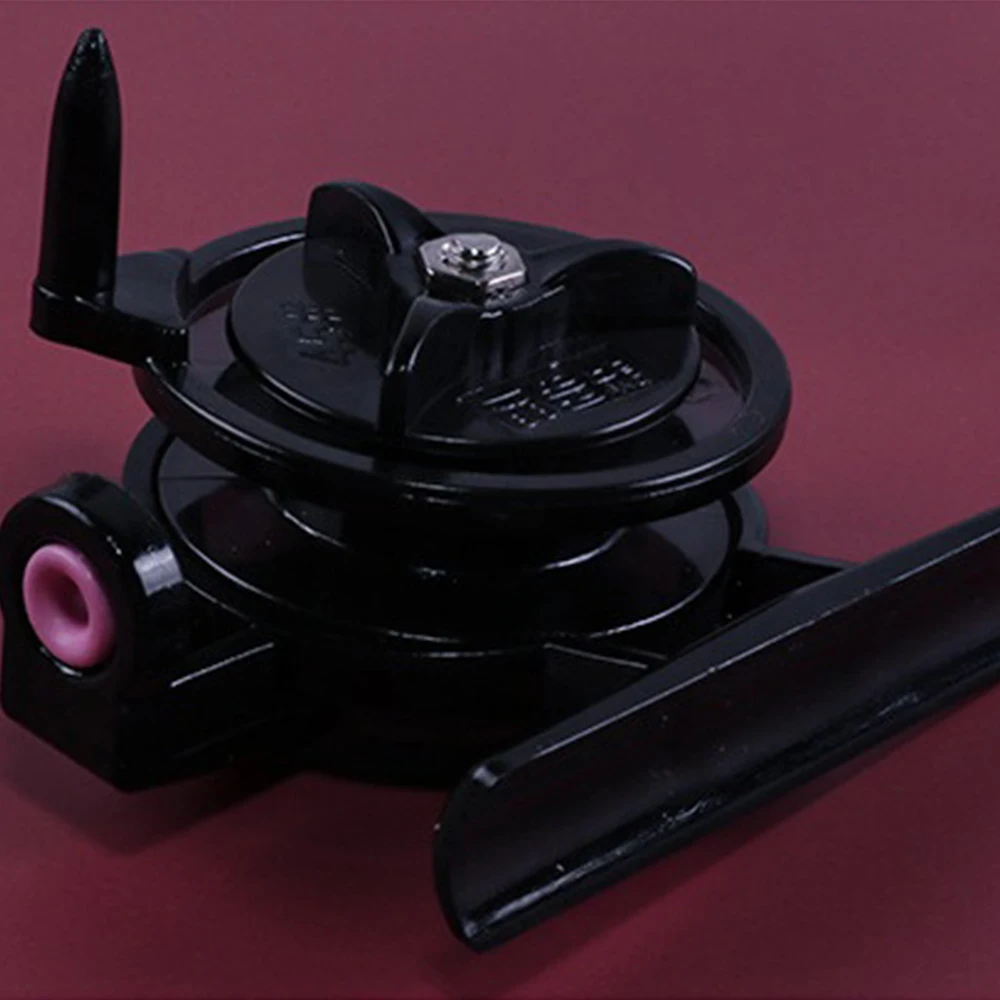 Portable Mini Fly Fishing Reel 45#/55# Carp Winter Ice Fishing Raft Wheel Spool or 1pc 60/62/65cm Ice Fishi Rod Pesca Tackle