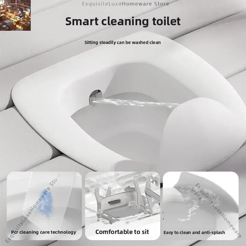 

Household multi-function bed