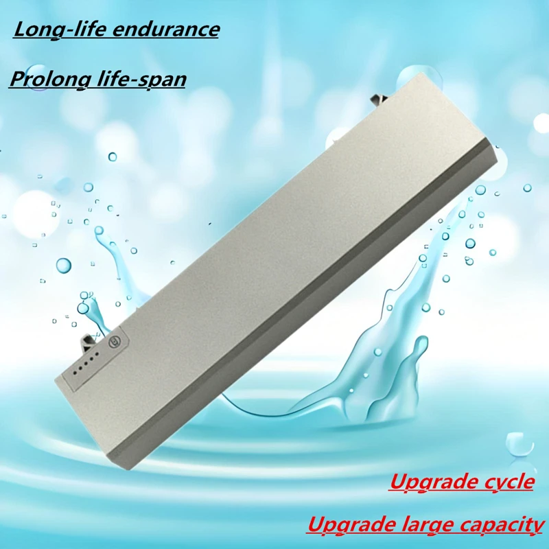 Аккумулятор для ноутбука Dell Latitude E6400 ATG ATG/E6410 ATG/E6500 E6510 1M215 312-0215 312-0748 312-0749