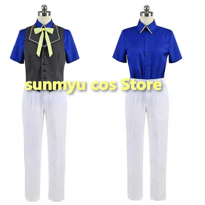 مشروع Sekai المرحلة الملونة! الفذ. زي كاميشيرو روي التأثيري #2