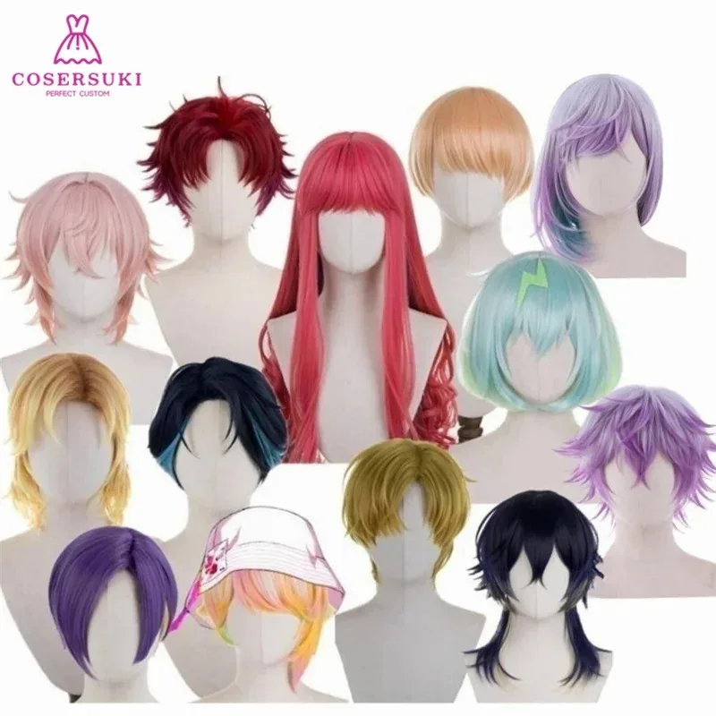 

2025 Didi 2025 HH Paradox Live Shogo Yamato Toma Hikage Aoi Kureha Kantaro Misuji Sugasano Allen Anne Faulkner Rokuta Inukai Yu