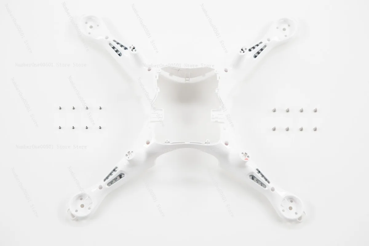 

Elf Phantom 4 Adv P4A outer shell upper shell lower shell middle frame tripod landing gear