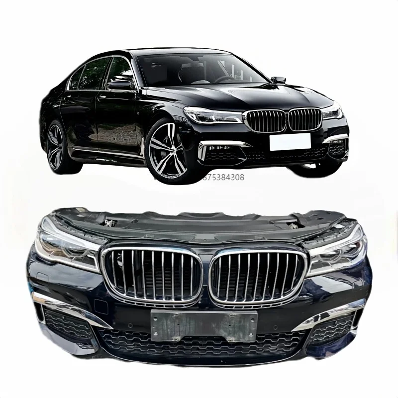 

Hot-Selling for 7 Series G11G12 2020-2023 New Body Kit Car Front & Rear Bumper Condition