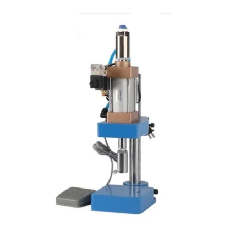 F-50 Pneumatic Press Machine-120KG Force