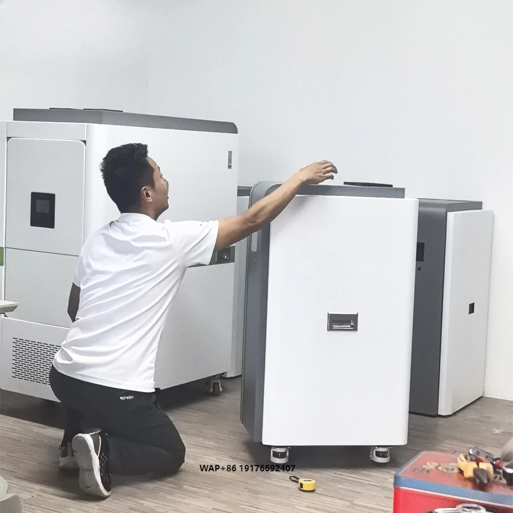 All In One Batterie…