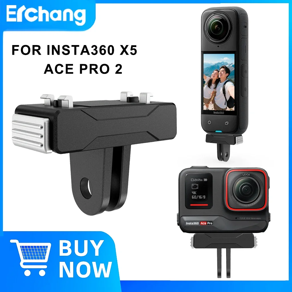 Quick Release Mount…