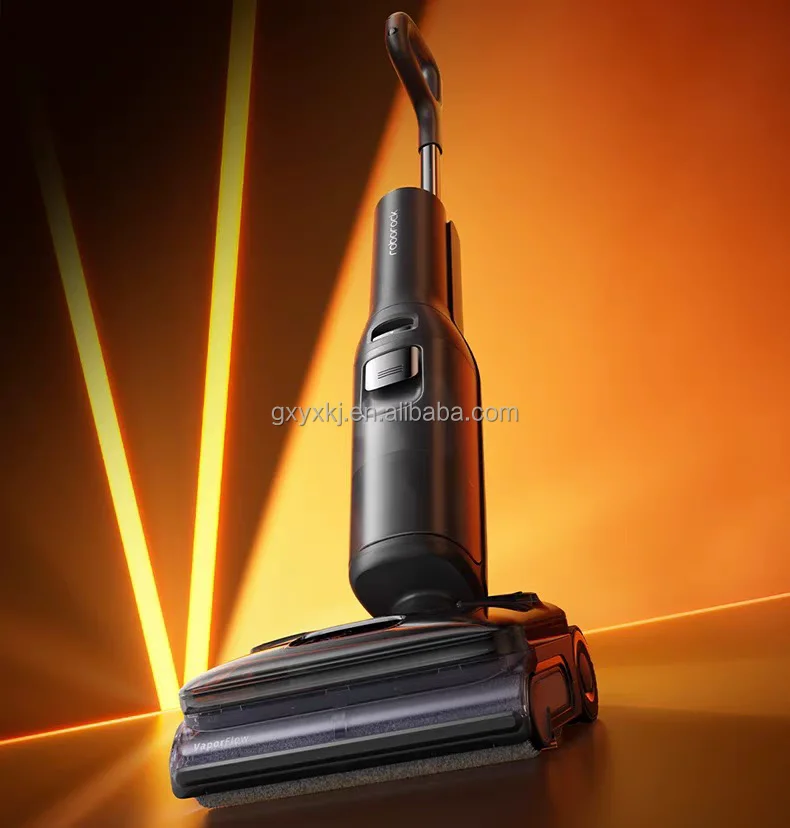 

Roborock A30 Pro Steam Electric Wet and Dry Handheld Vacuums Upright Cordless Steam Mop Hand Held Vacuum Cleaner