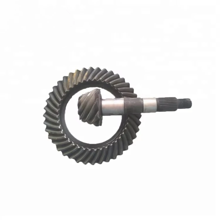 9x41 for   Hilux Hiace Ring Gear and Pinion OEM 41201-29805