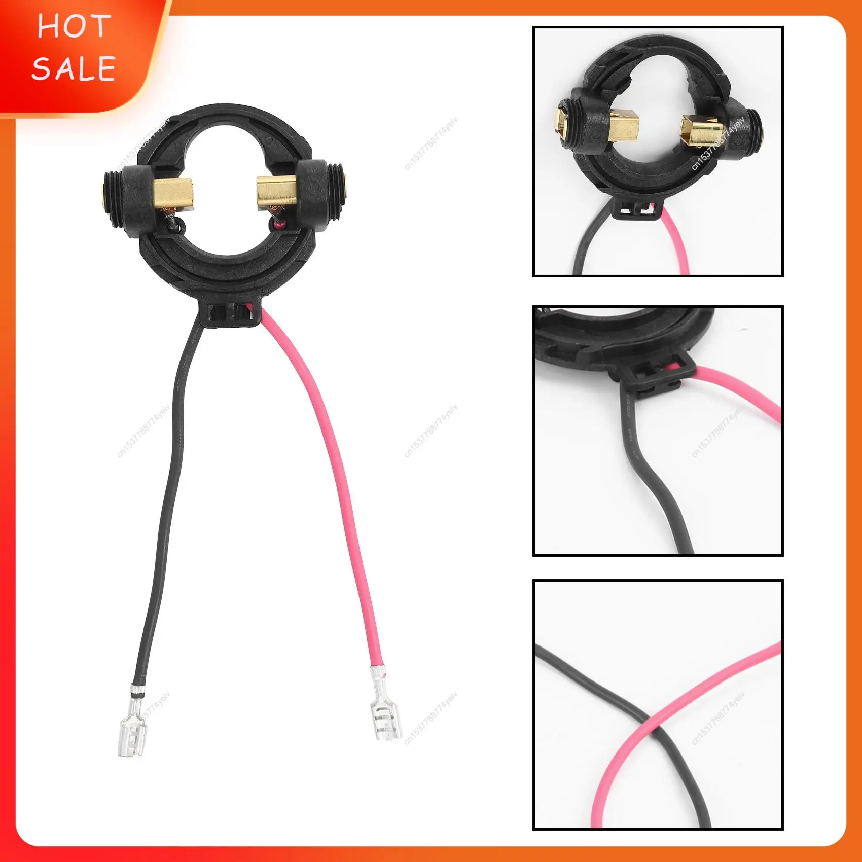 

Крышка держателя блока угольной щетки для HITACHI 328202 334696 328200 G18DSL G18DL G14DSL G14DL CE18DSL A62X