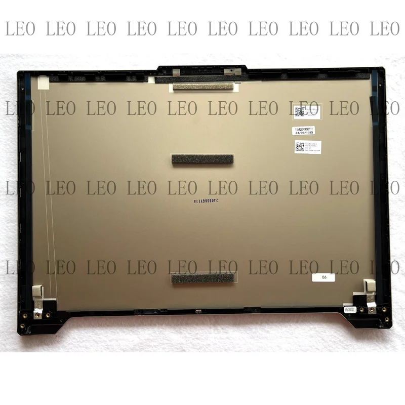 MY New Lcd Rear Back Cover Top Screen Case For ASUS TUF Gaming A16 FA617 Laptpop